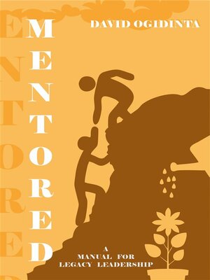 cover image of Mentored